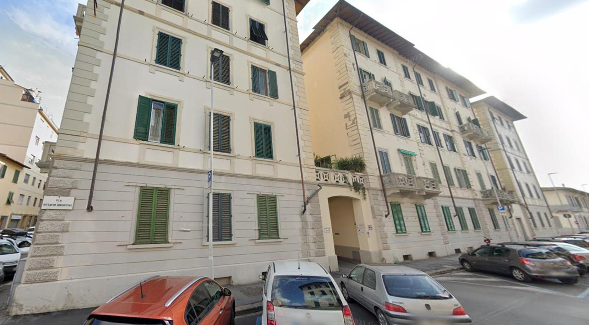 Apartamento Casa 