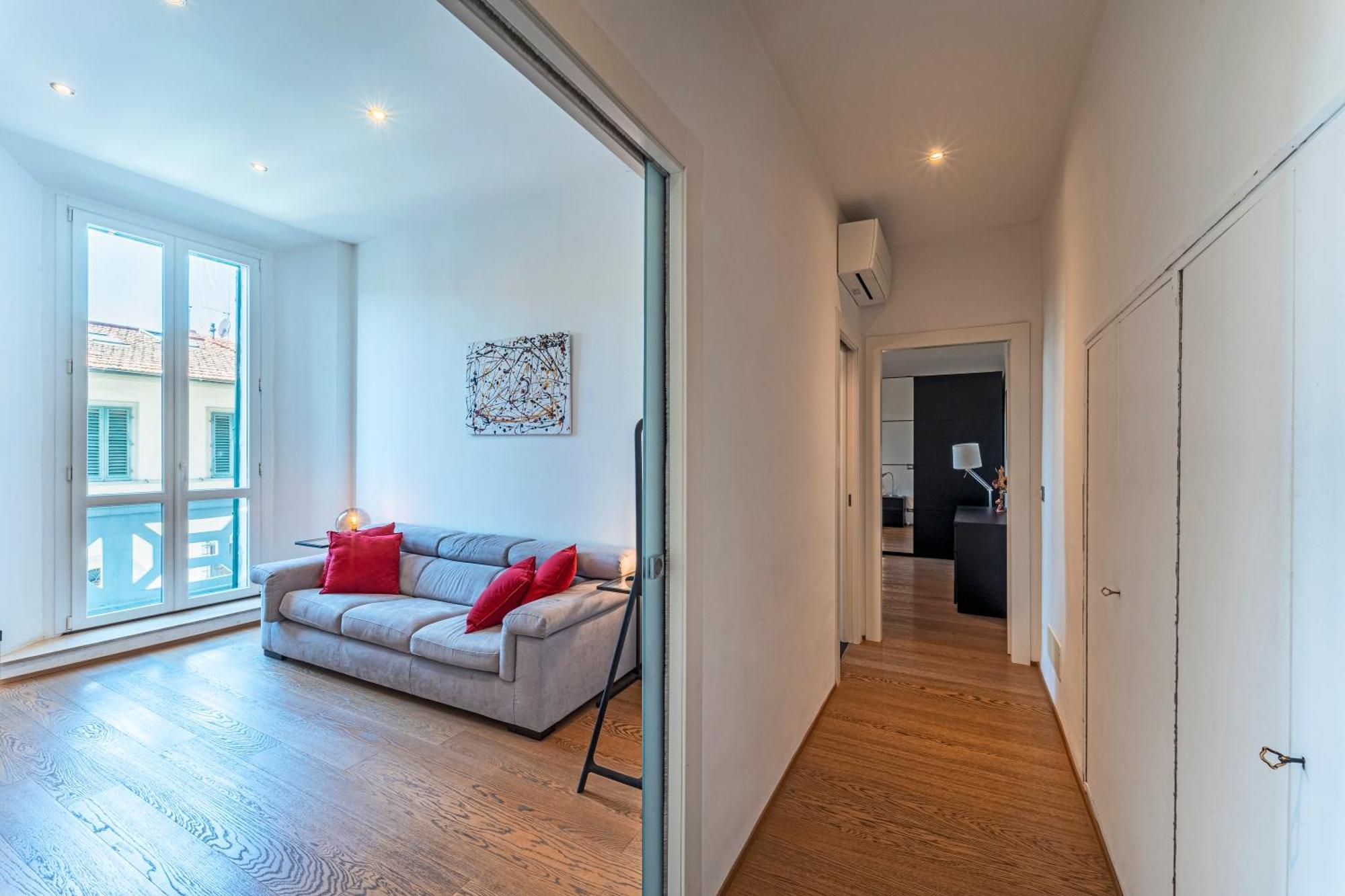 Apartamento Casa 
